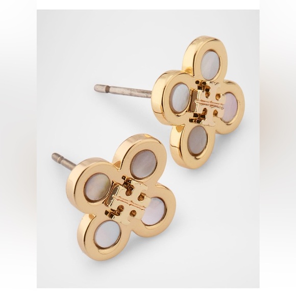 Tory Burch Earrings - Picture 3 of 7